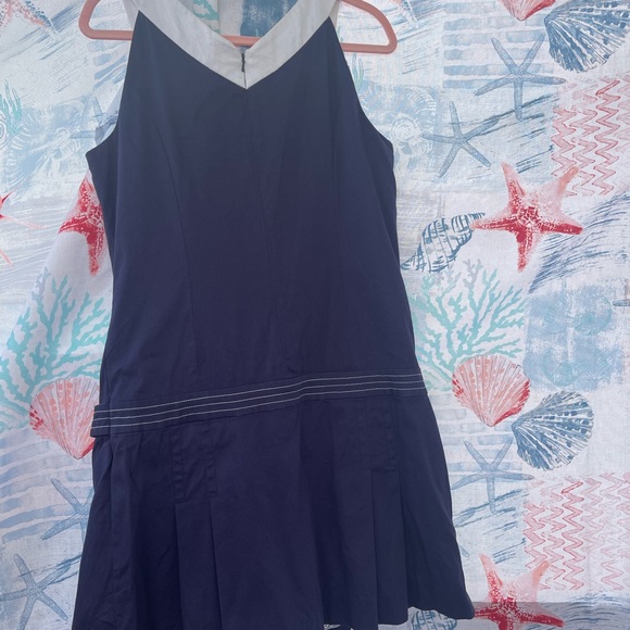 Lilly Pulitzer dress - Picture 4 of 8